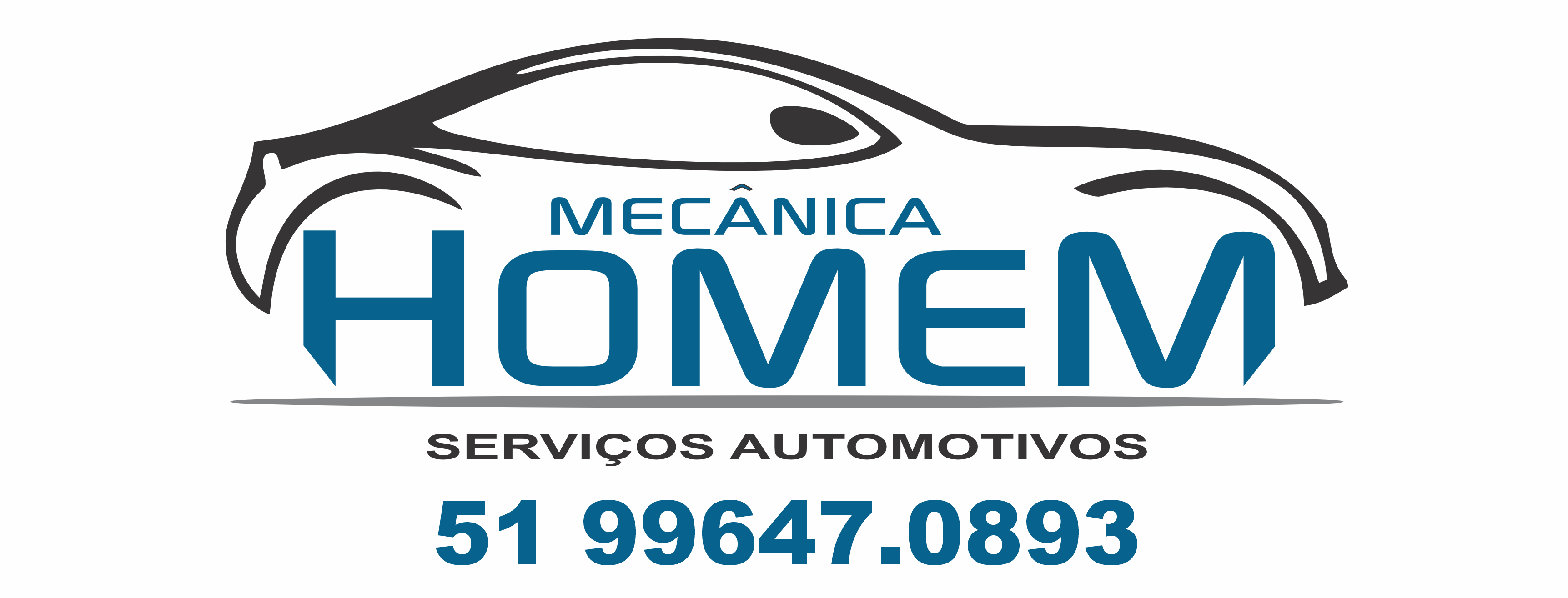 Mecanica Homem